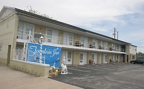 Fountain Inn